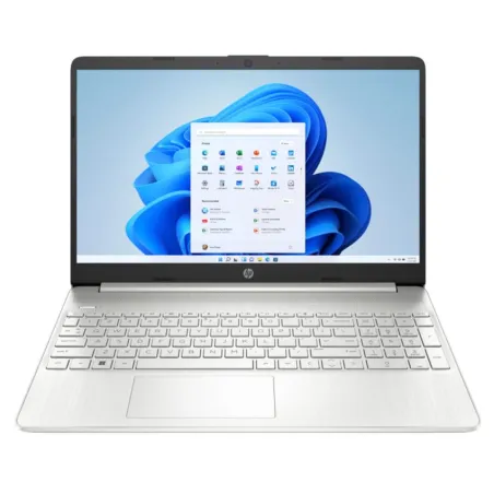 PC PORTABLE HP 15S eq3000nk R7-5825U 16GB 512SSD SILVER