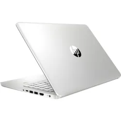 Pc Portable HP 14S-DQ5000NK I7 12È GÉN 12GO 512GO SSD - SILVER