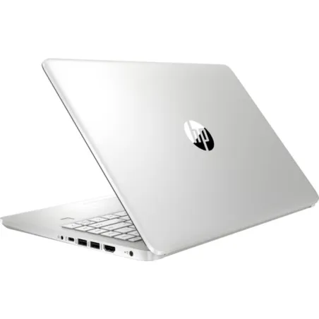 Pc Portable HP 14S-DQ5000NK I7 12È GÉN 12GO 512GO SSD - SILVER