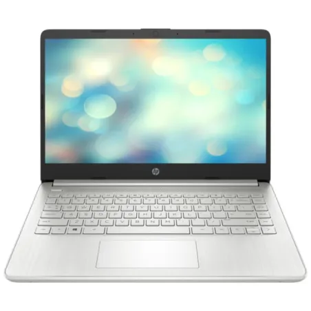 Pc Portable HP 14S-DQ5000NK I7 12È GÉN 12GO 512GO SSD - SILVER
