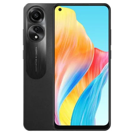Smartphone OPPO A78 8GO 256GO NOIR