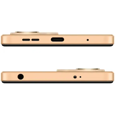 Smartphone XIAOMI REDMI NOTE 12 8 GO 256 GO GOLD