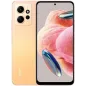 Smartphone XIAOMI REDMI NOTE 12 8 GO 256 GO GOLD