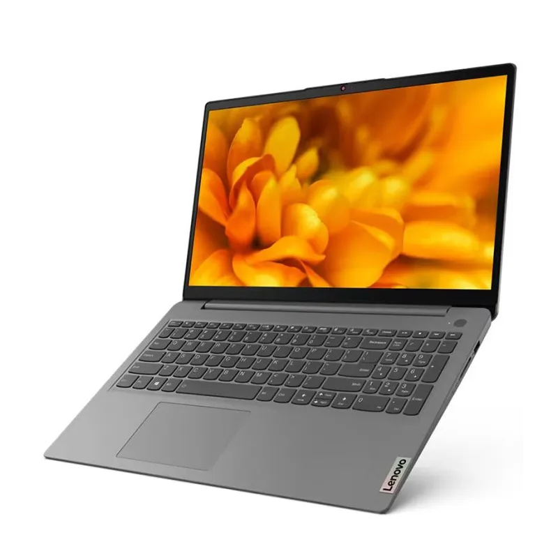 Pc Portable LENOVO IDEAPAD 3 15ITL6 I5 11È GÉN 8GO 512GO SSD - GRIS