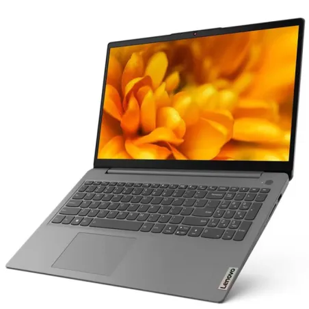 Pc Portable LENOVO IDEAPAD 3 15ITL6 I5 11È GÉN 8GO 512GO SSD - GRIS