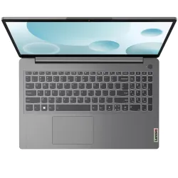 Pc Portable LENOVO IDEAPAD 3 15IAU7 I7-1255U 8GO 512GO SSD GRIS 82RK00UFFG