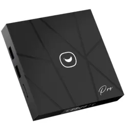 Box TV ANDROID JOYBOX PRO 4GO 64GO