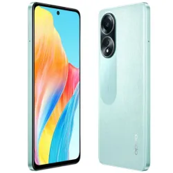 Smartphone OPPO A58 8GO 128GO VERT