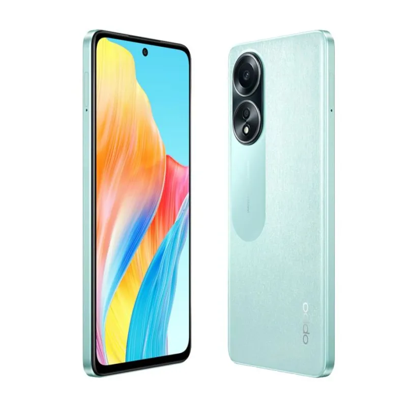 Smartphone OPPO A58 8GO 128GO VERT