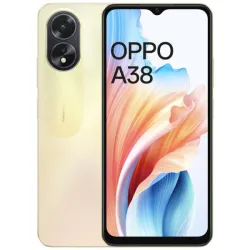 Smartphone OPPO A38 4GO 128GO GOLD