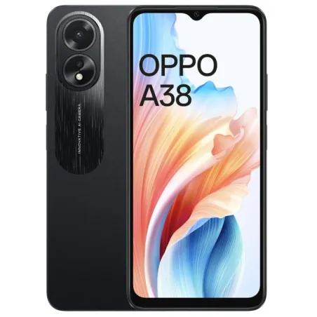 Smartphone OPPO A38 4GO 128GO NOIR