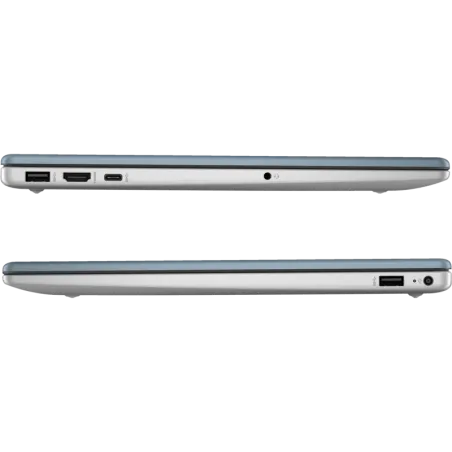 Pc Portable HP 15-FD0024NK I5 13È GÉN 8GO 512GO SSD - BLUE