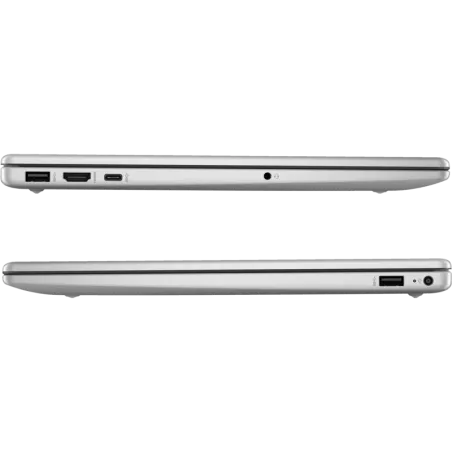 Pc Portable HP 15-FD0022NK I5 13È GÉN 8GO 512GO SSD - SILVER