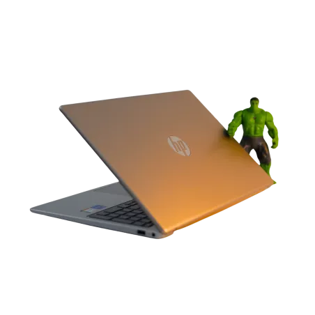 Pc Portable HP 15-FD0023NK I5 13È GÉN 8GO 512GO SSD - GOLD