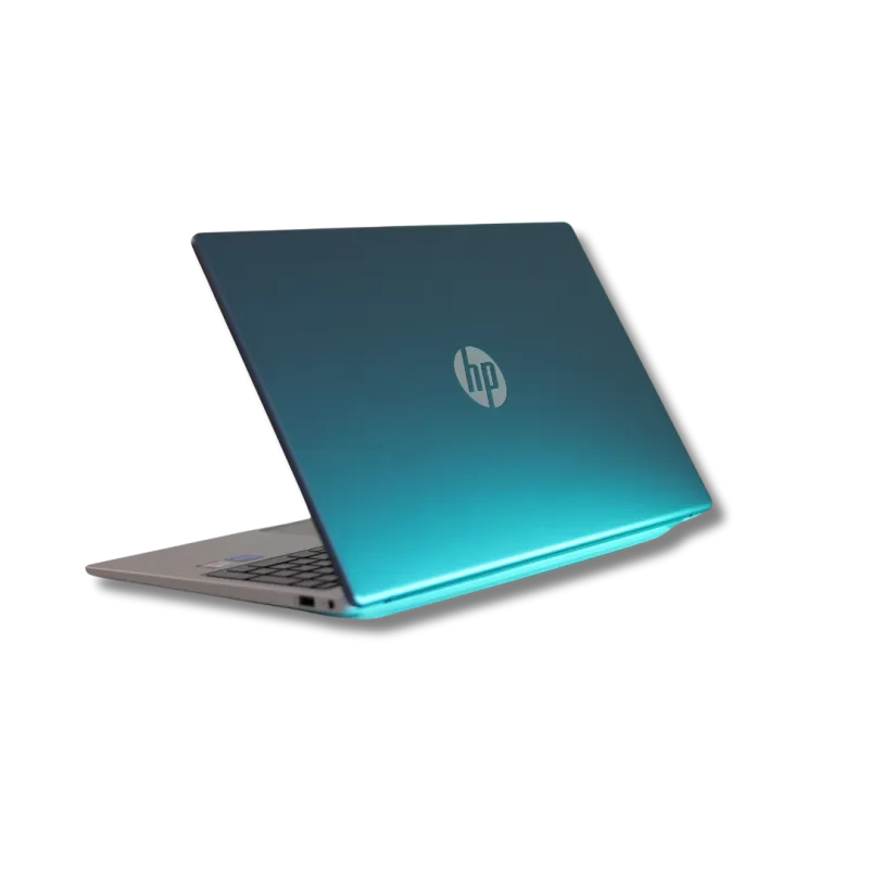 Pc Portable HP 15-FD0024NK I5 13È GÉN 8GO 512GO SSD - BLUE