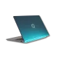 Pc Portable HP 15-FD0024NK I5 13È GÉN 8GO 512GO SSD - BLUE