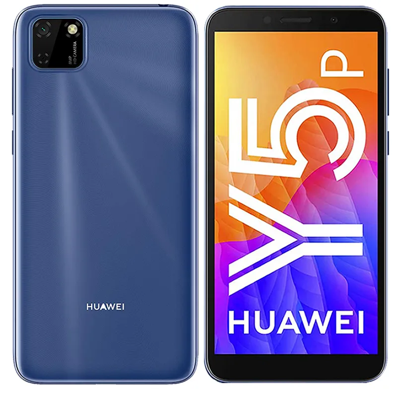Smartphone Huawei Y5p
