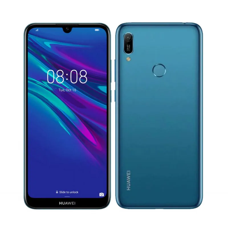 Smartphone Huawei Y6 Prime 2019