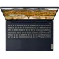 Pc Portable LENOVO IDEAPAD 3 15ADA6 AMD RYZEN 3 8GO 512GO SSD - BLEU