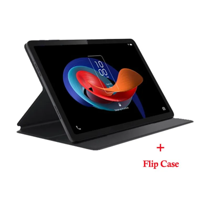 Tablette TCL TAB 10 GEN 2 10.36" IPS - GRIS SIDÉRAL