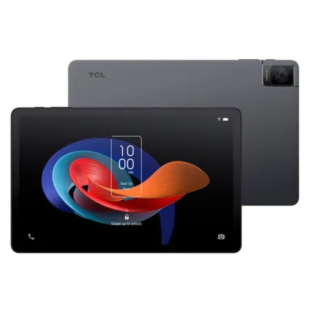 Tablette TCL TAB 10 GEN 2 10.36" IPS - GRIS SIDÉRAL