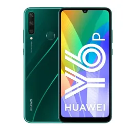 Smartphone Huawei Y6p