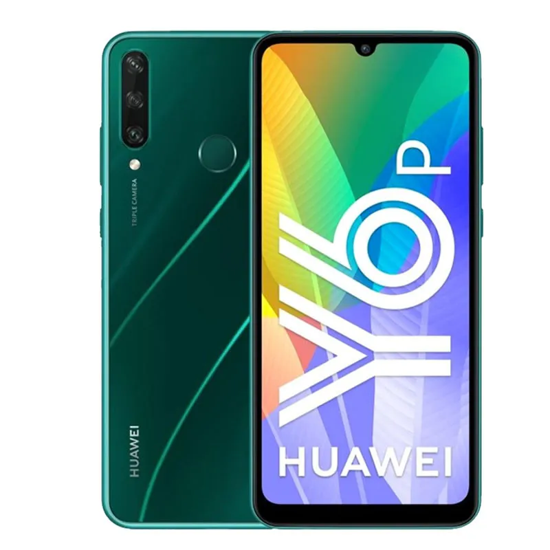 Smartphone Huawei Y6p