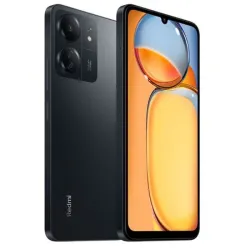 Smartphone XIAOMI REDMI 13C 8GO 256GO - NOIR