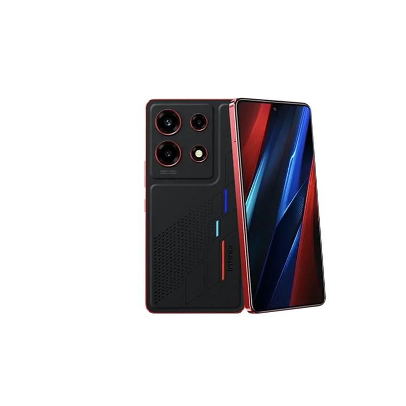 Smartphone INFINIX NOTE 30 VIP 5G RACING EDITION 12GO 256GO - NOIR