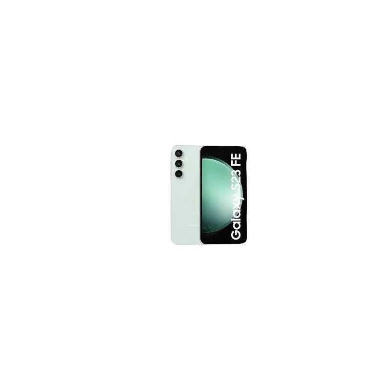 Smartphone SAMSUNG GALAXY S23 FE 8GO 256GO - VERT