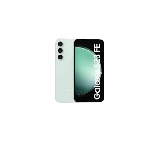 Smartphone SAMSUNG GALAXY S23 FE 8GO 256GO - VERT