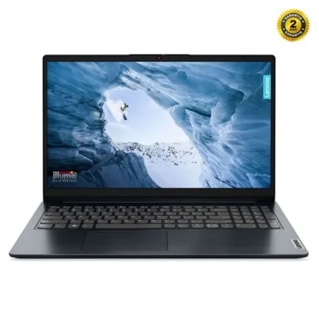 Pc Portable LENOVO IDEAPAD 1 15IGL7 CELERON N4020 8GO 256GO SSD - BLEU (82V700EJFG)