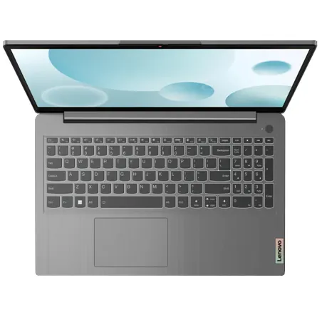 Pc Portable LENOVO IDEAPAD 3 I7 12GÉN 8GO 512G SSD - GRIS (82RK00QHFG)