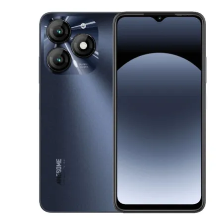 Smartphone ITEL AWESOME A70 4GO 64 GO - NOIR