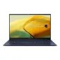 Pc Portable ASUS ZENBOOK PRO 15 OLED RYZEN 7 32GO 1TO SSD BLEU