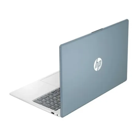 Pc Portable HP 15-FD0026NK I3 N305 8GO 512GO SSD - BLEU