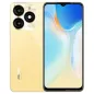 Smartphone ITEL AWESOME A70 4GO 256 GO - GOLD