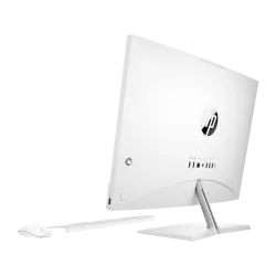 Pc De Bureau HP AIO PAVILION 24-CA2002NK I5 13E 8GO 1To+256Go SSD -BLANC