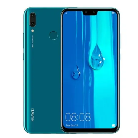 Smartphone Huawei Y9 2019