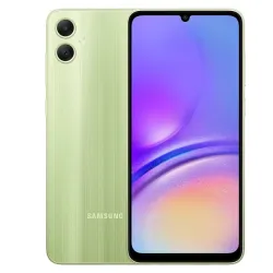 Smartphone SAMSUNG GALAXY A05 4GO 64GO - VERT