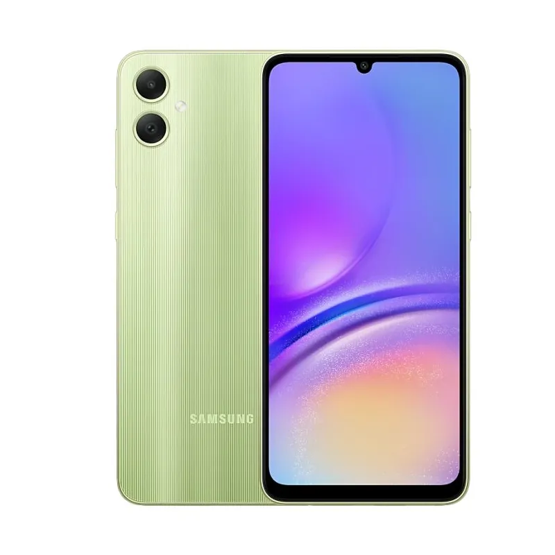 Smartphone SAMSUNG GALAXY A05 4GO 64GO - VERT