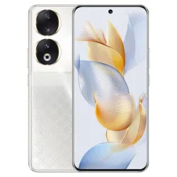 Smartphone  HONOR 90 5G 12GO 512GO - DIAMOND SILVER