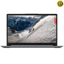 Pc Portable LENOVO IDEAPAD 1 15AMN7 AMD RYZEN 3 8GO 256GO SSD - GRIS