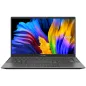 Pc Portable ASUS ZENBOOK 14X AMD RYZEN 7 16GO 512GO SSD GRIS (UM5401QA-KP243W)