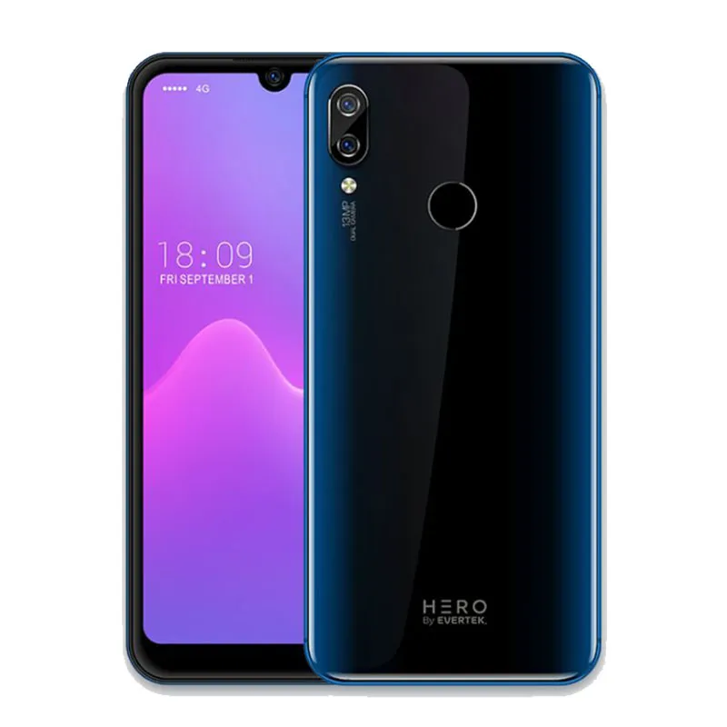 Smartphone Evertek Hero