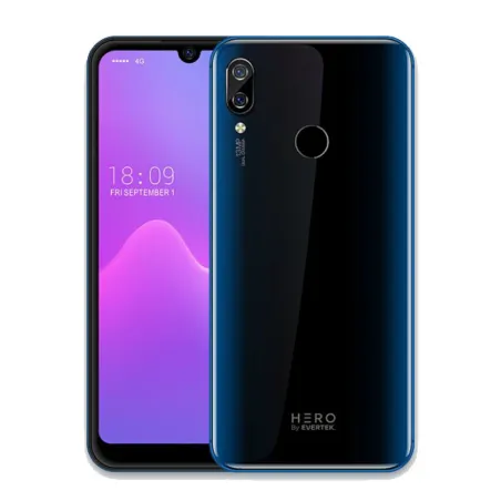 Smartphone Evertek Hero