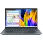 Pc Portable ASUS ZENBOOK 14 AMD RYZEN 7 8GO 512GO SSD - GRIS