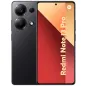 Smartphone XIAOMI REDMI NOTE 13 PRO 12GO 512GO - NOIR