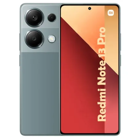 Smartphone XIAOMI REDMI NOTE 13 PRO 12GO 512GO - VERT