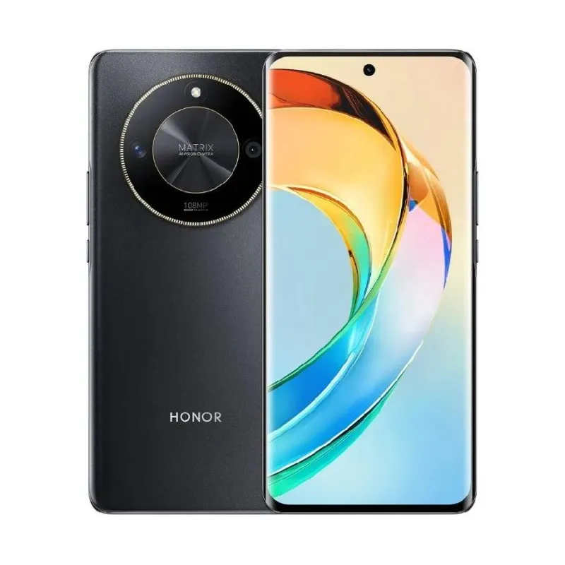 Smartphone HONOR X9B 5G 12GO 256GO - NOIR